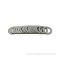 Customized 0.5mm thickness Shim Flat Washer Stainless Steel